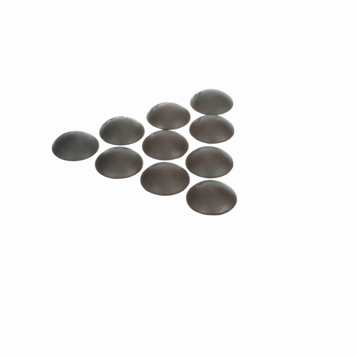 System Plast Safety Cap; Length: -in, for Rod Diameter: 1/2-in - VG-200-225-12-B