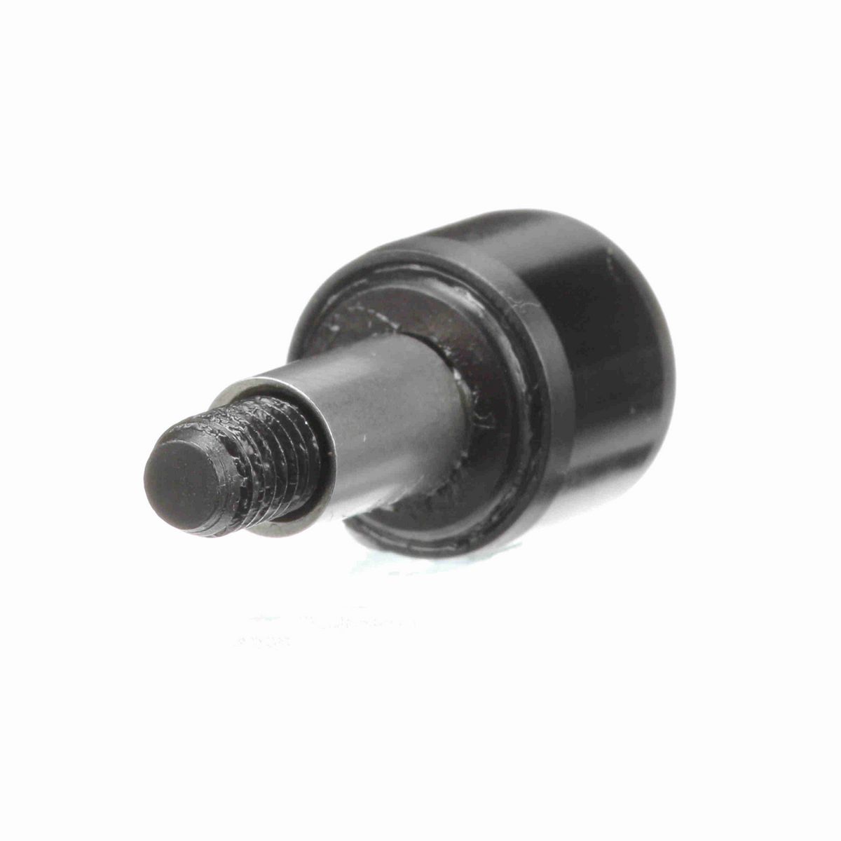 Опорный ролик с цапфой McGill CAMROL CFE 1/2 SB, цилиндрический, с уплотнением, с шестигранным отверстием, дюймовый