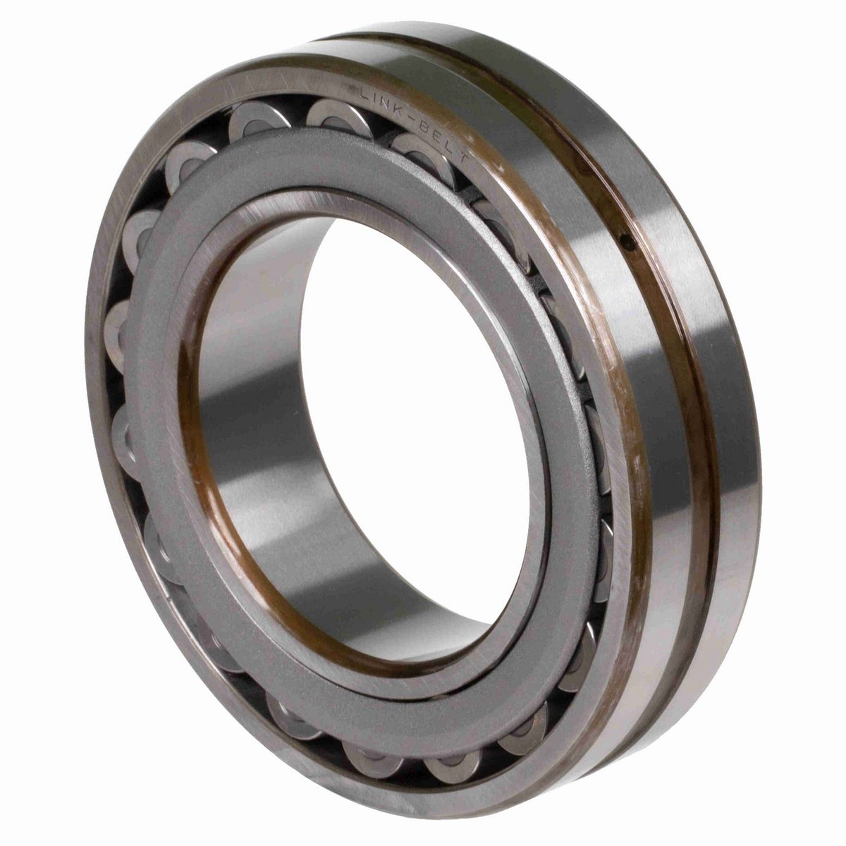 Link-Belt 22215LBKC3 Bearing Inserts (Unmounted Replacements) Link-Belt Spherical Roller Bearings - 22215LBKC3KIT