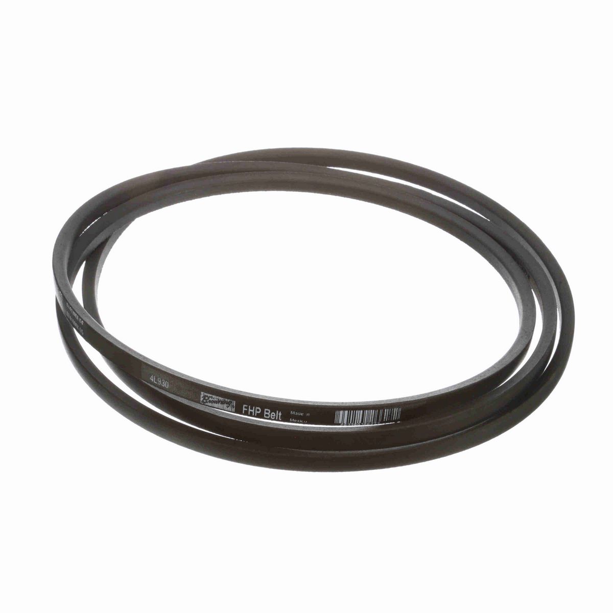 Browning Rubber FHP Belt - 4L930