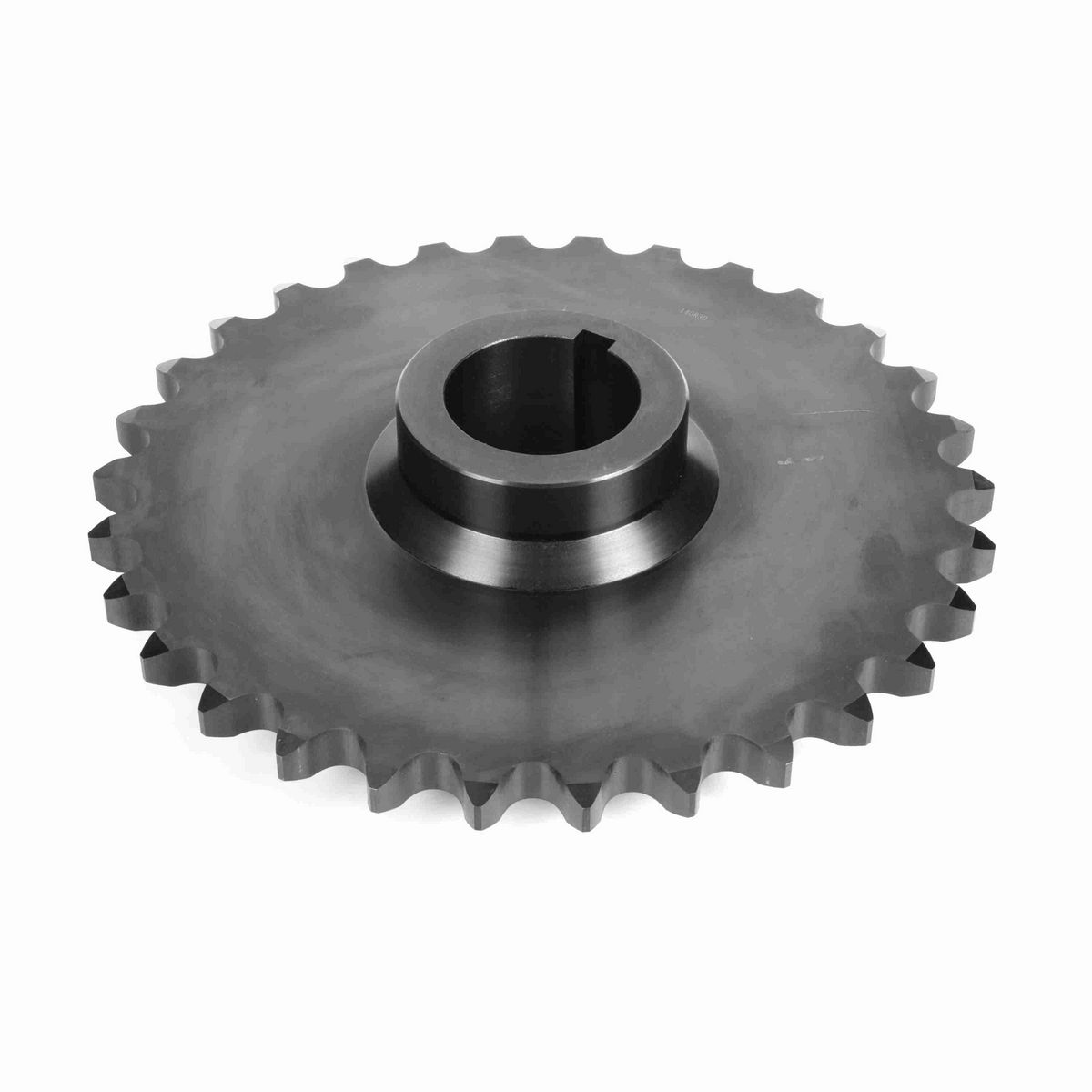 Browning Steel Bushed Bore Roller Chain Sprocket - H140R30
