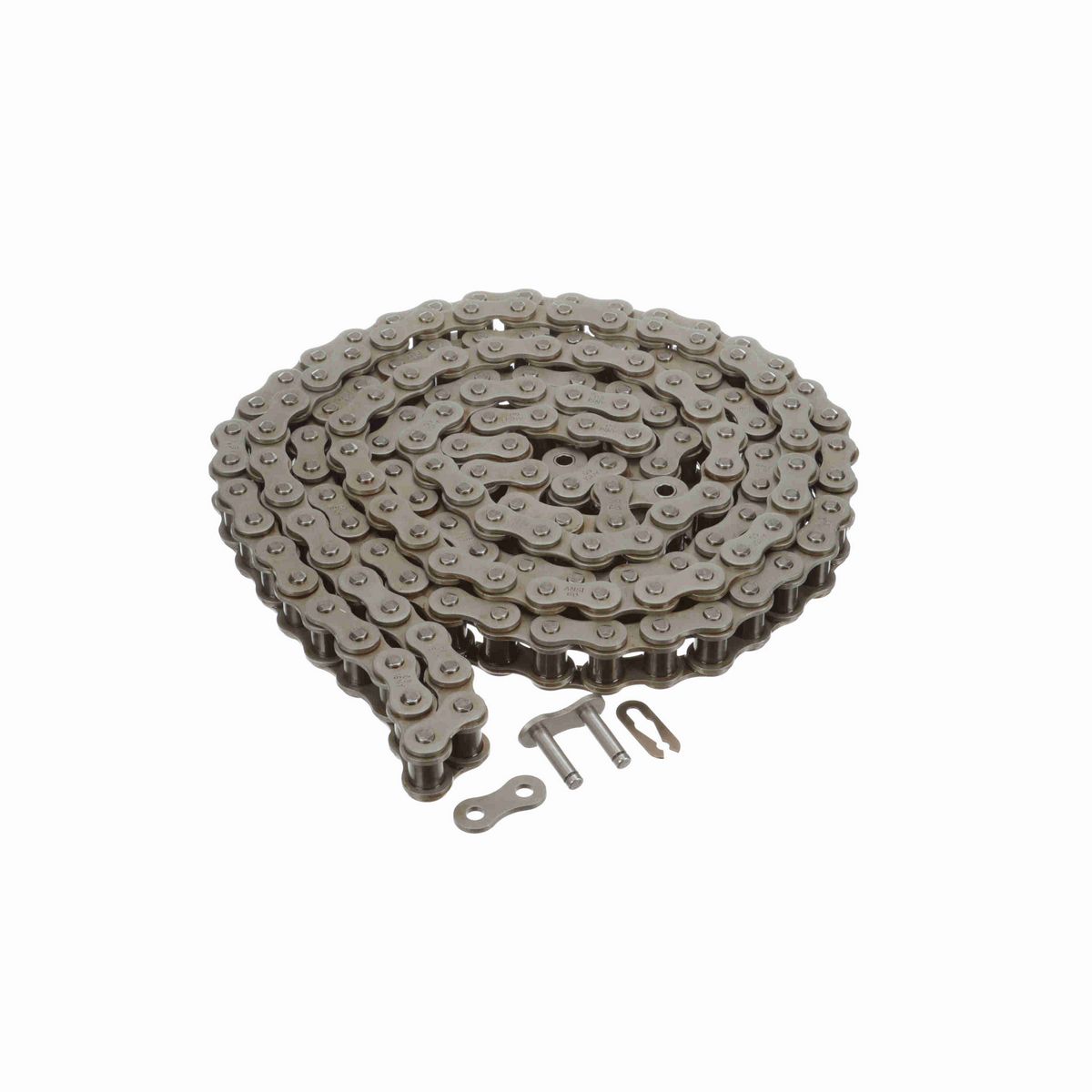 Browning Standard Riveted Roller Chain - J60 RIV 10 FT CH