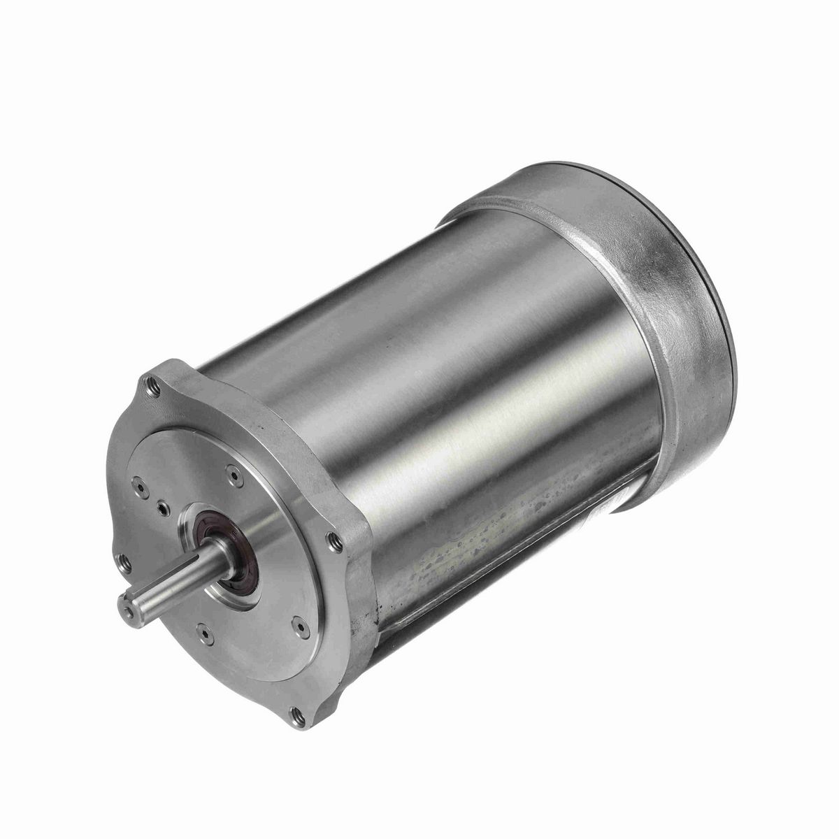 LEESON Extreme Duck® Ultra General Purpose Motor, 0.50 & 0.50 HP, 3 Ph, 60 & 50 Hz, 230/460 & 190/380 V, 1800 & 1500 RPM, S56C Frame, TENV - 103413.00
