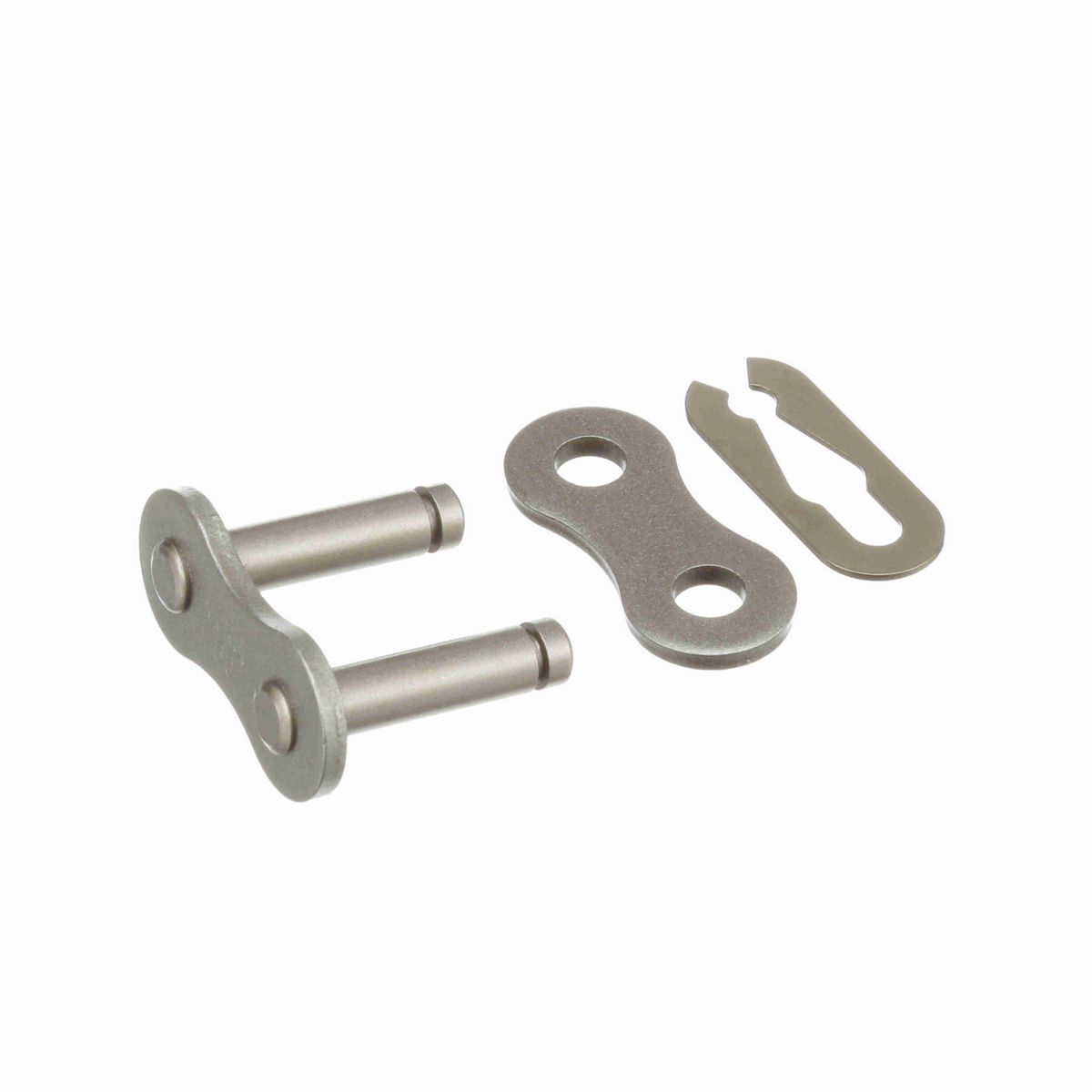 Morse Standard Roller Chain Spring Clip Connecting Link - 60 C/L S/C S/F