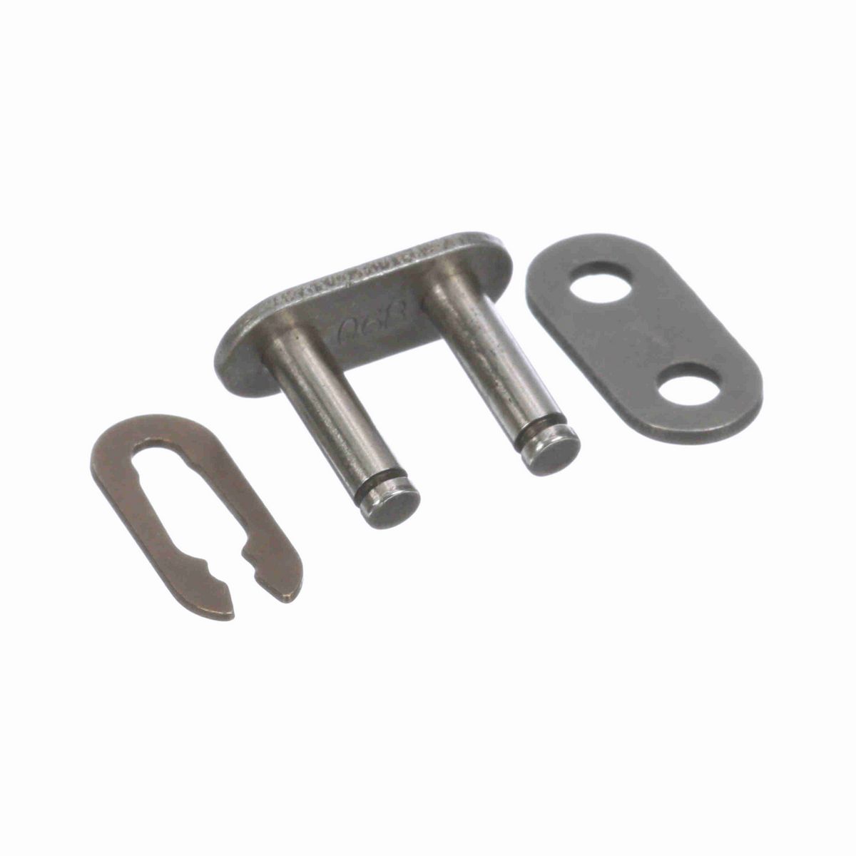 Morse British Standard Roller Chain Offset Link - 06B-1 C/L SC