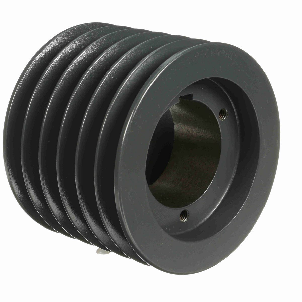 Browning 6 Groove Cast Iron Bushed Bore Multiple Sheave - 6B5V58