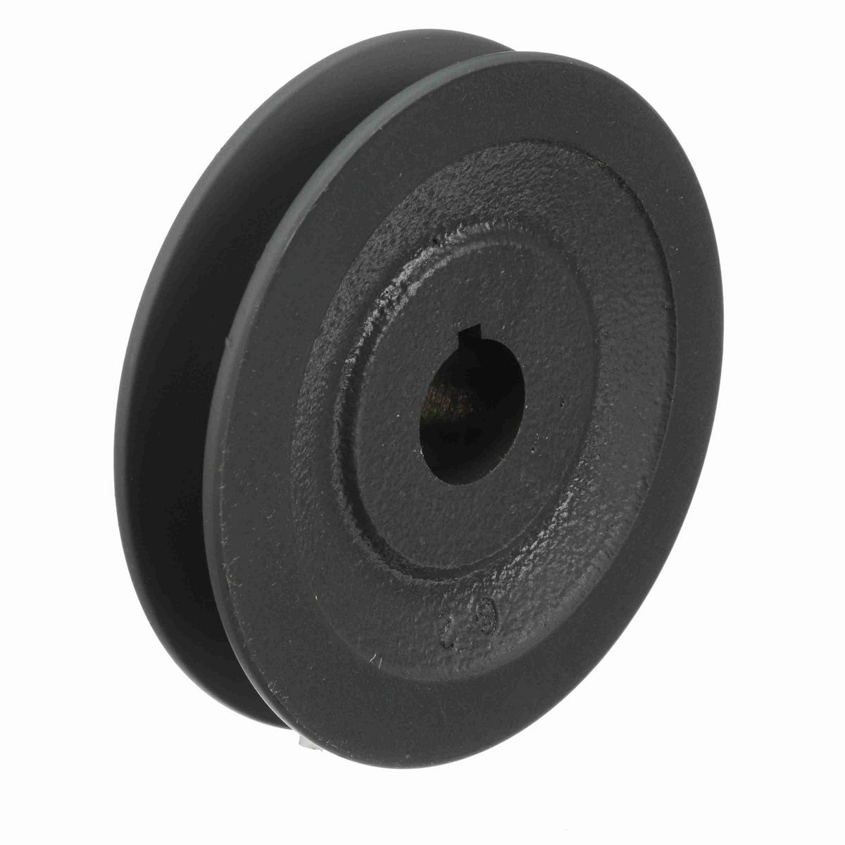 Browning 1 Groove Cast Iron FHP - Finished Bore Sheave - BK45X7/8