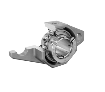 Фланцевый корпус INA RCJTOC107-VA-FD