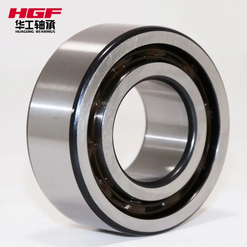 Угловой контактный шариковый подшипник HGF 30/6A