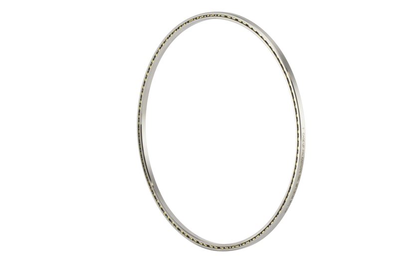 Тонкостенный шарикоподшипник с четырёхточечным контактом (тип X) RBC KA075XP0-RBC