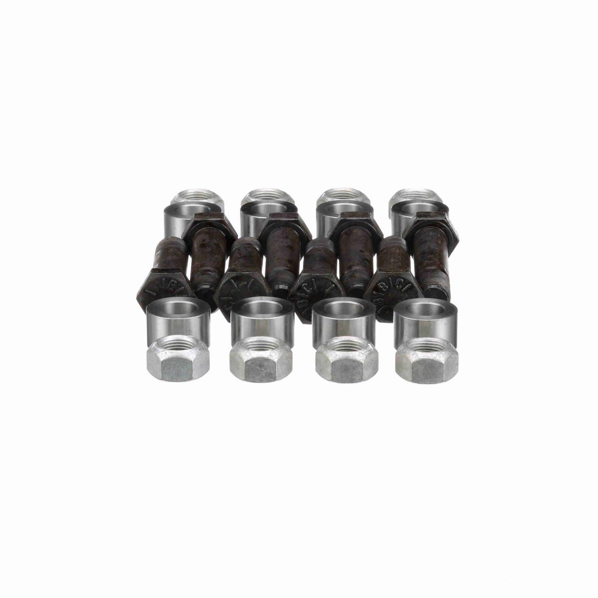 Kop-Flex Disc Coupling High Torque Disc Pack Fastener Set - Style KD11, 20, 21, 22, 04, 41, 42 - Size 354 - 354 KD HTFS