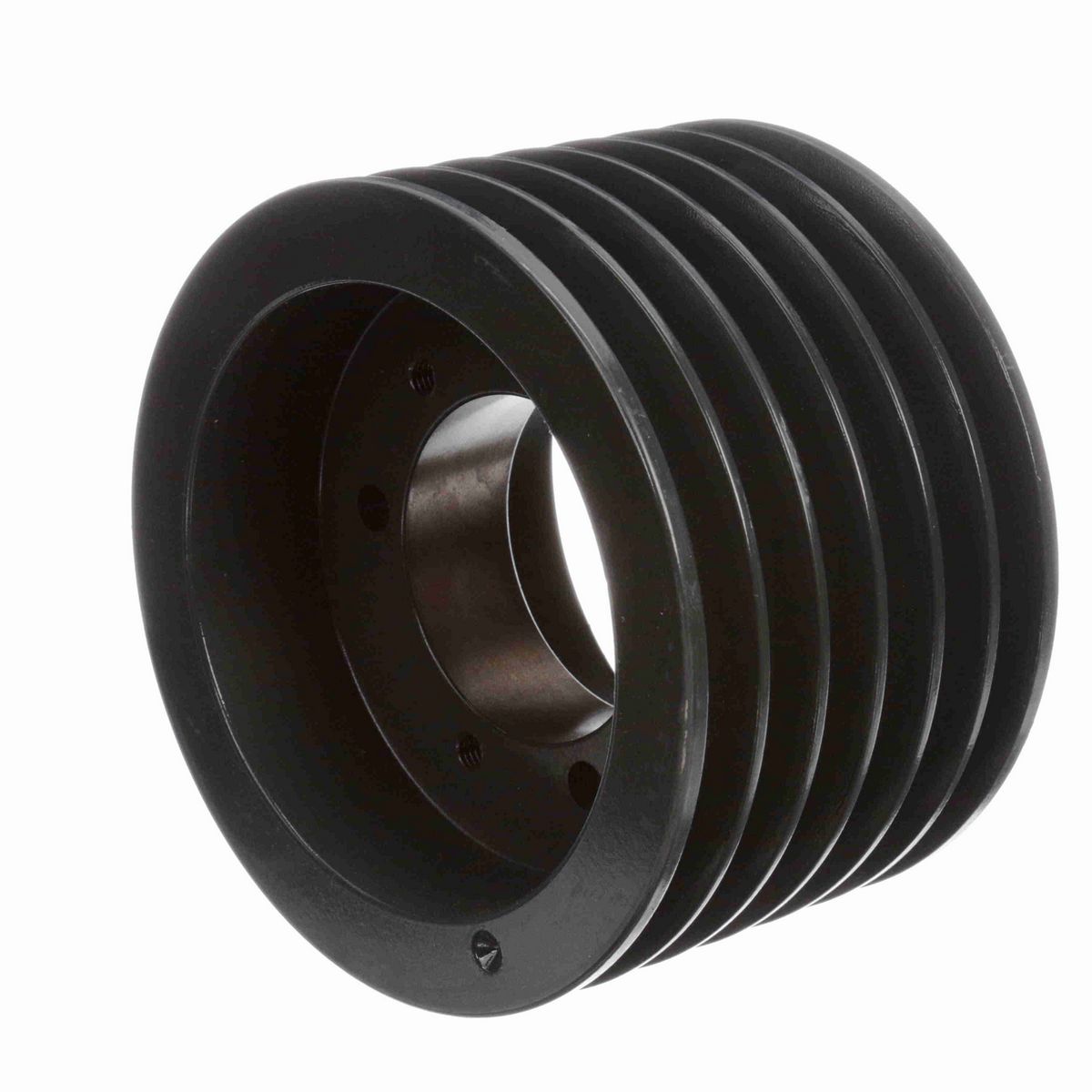 Browning 6 Groove Cast Iron Bushed Bore Multiple Sheave - 65V710SF