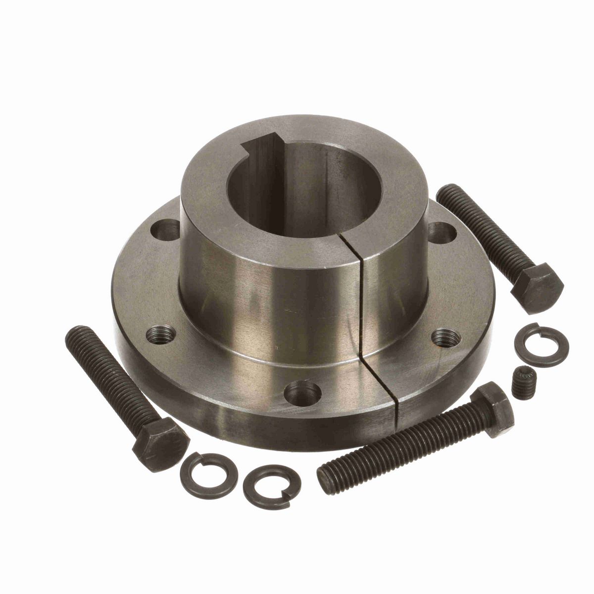 Browning Q-D Bushing - Inch Bore Type - E 2 5/16