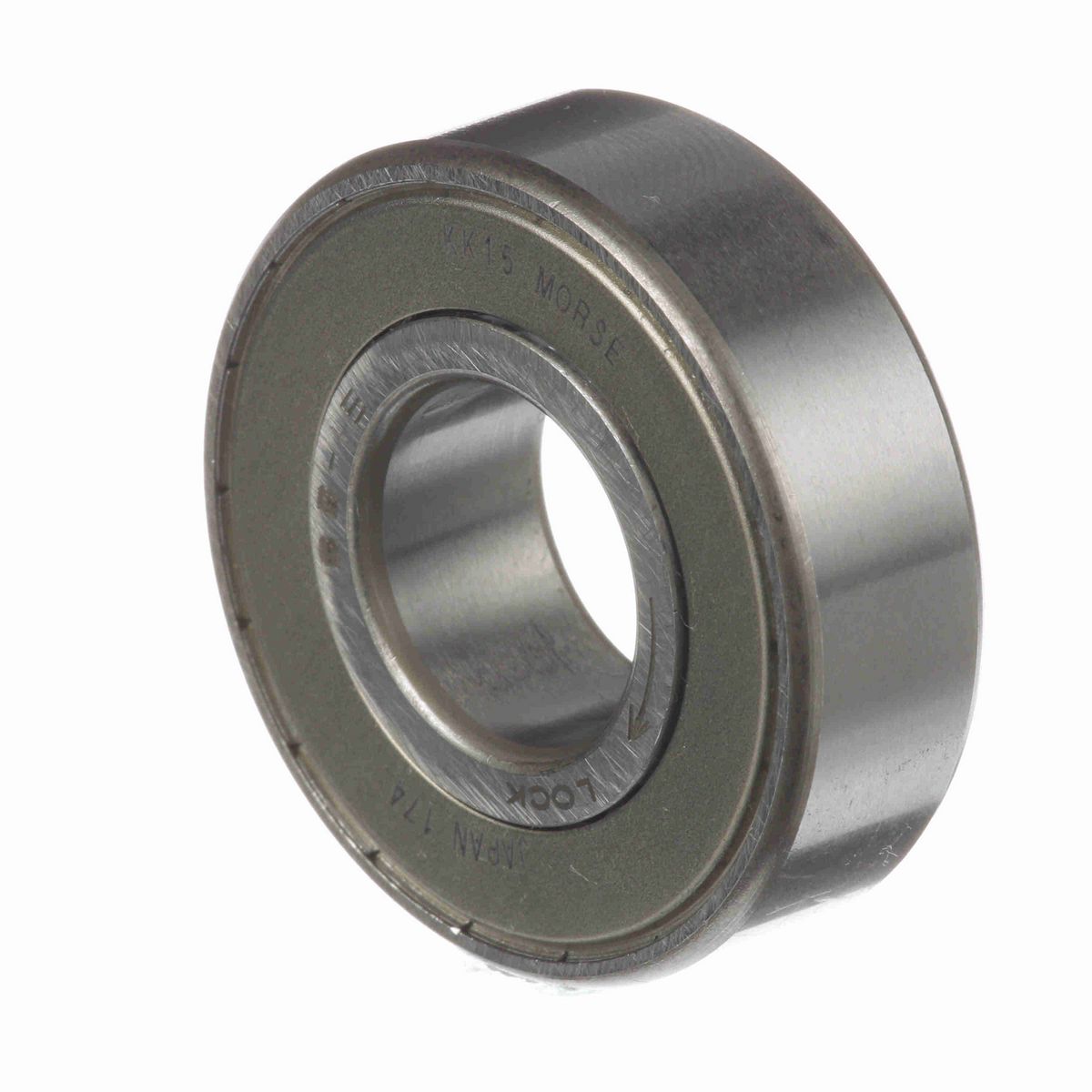 Morse KK Series CAM Clutch - KK15