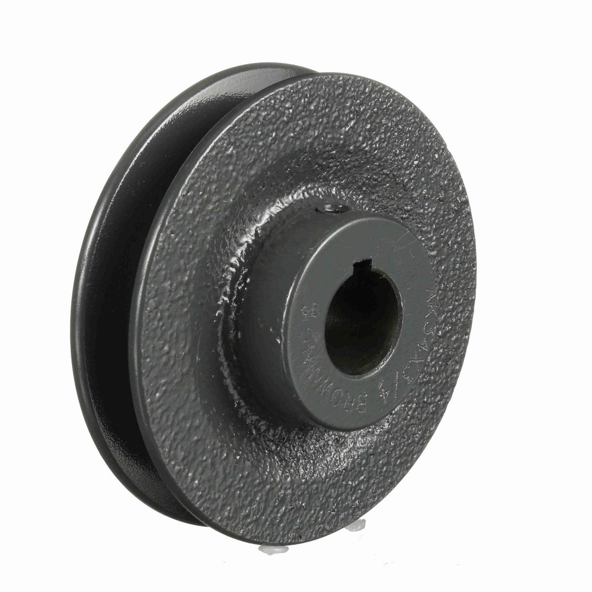 Browning 1 Groove Cast Iron FHP - Finished Bore Sheave - AK34X3/4