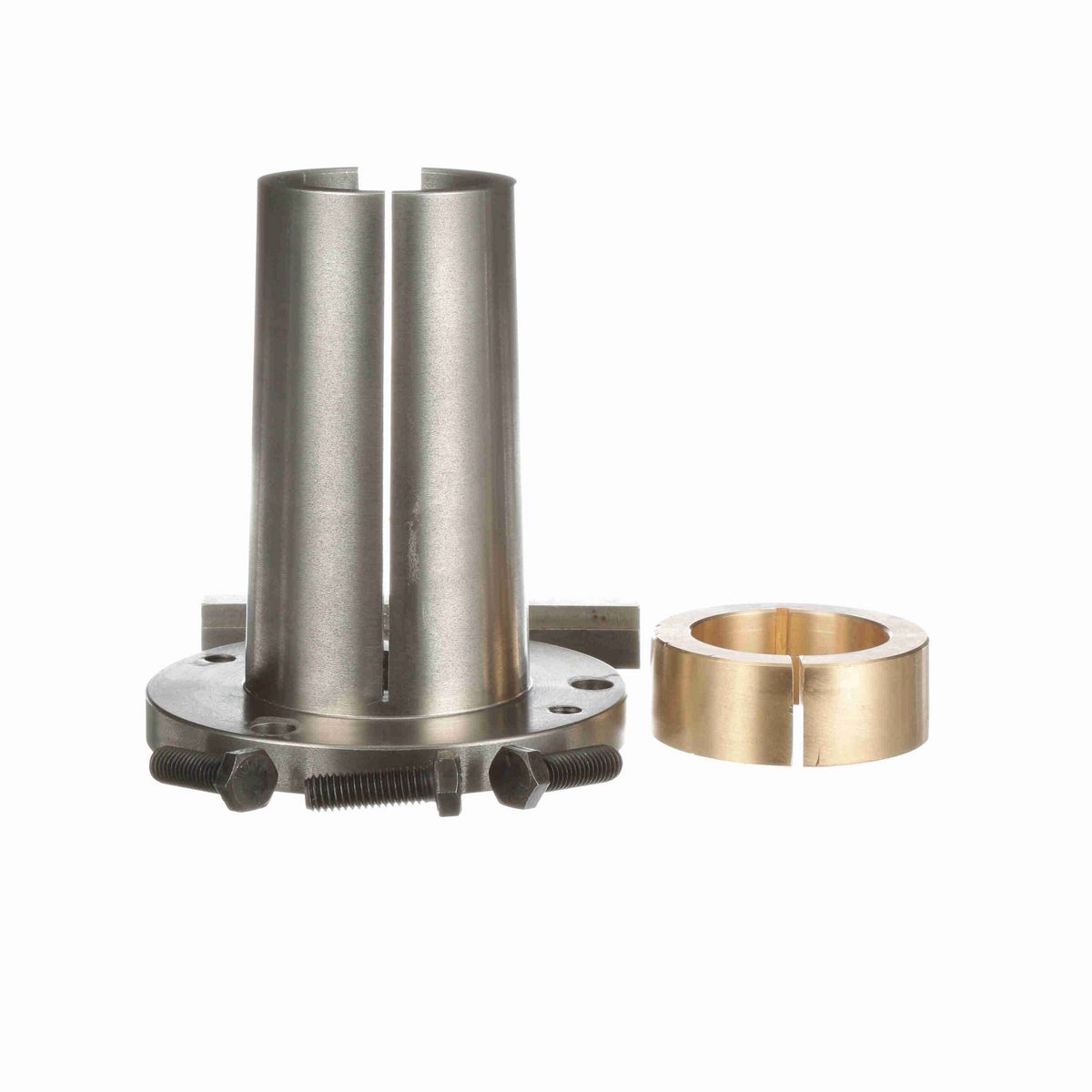 Browning TorqTaper Plus Bushing Kit - Inch Bore Type - 207TBP200