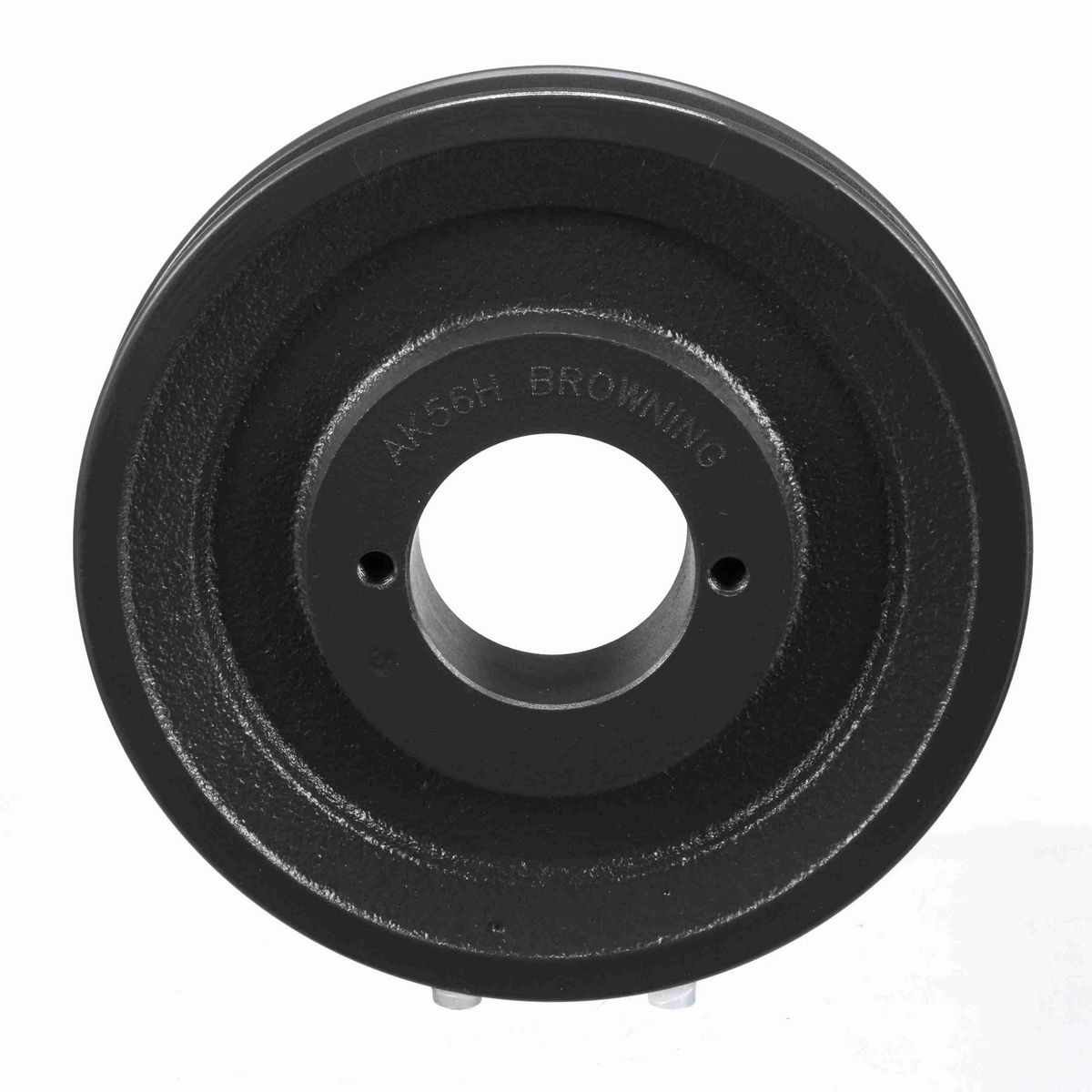 Browning 1 Groove Cast Iron FHP - Bushed Sheave - AK56H