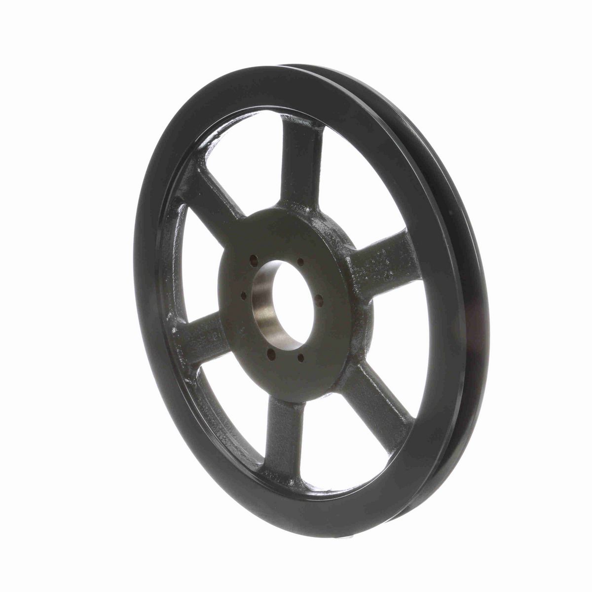 Browning 1 Groove Cast Iron Bushed Bore Multiple Sheave - 1B110SDS