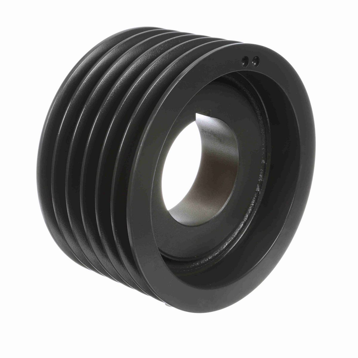 Browning 6 Groove Cast Iron Bushed Bore Multiple Sheave - 6B80R