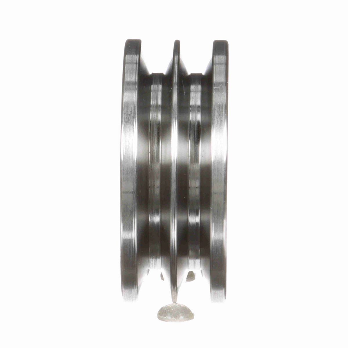 Browning 2 Groove Cast Iron Bushed Bore Multiple Sheave - 2G3V28