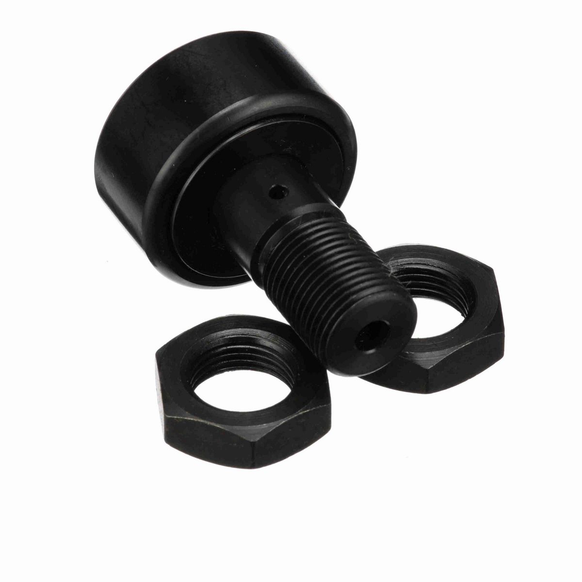 Опорный ролик с цапфой McGill CAMROL MCFR 40, бочкообразный, со шлицем под отвёртку, метрический