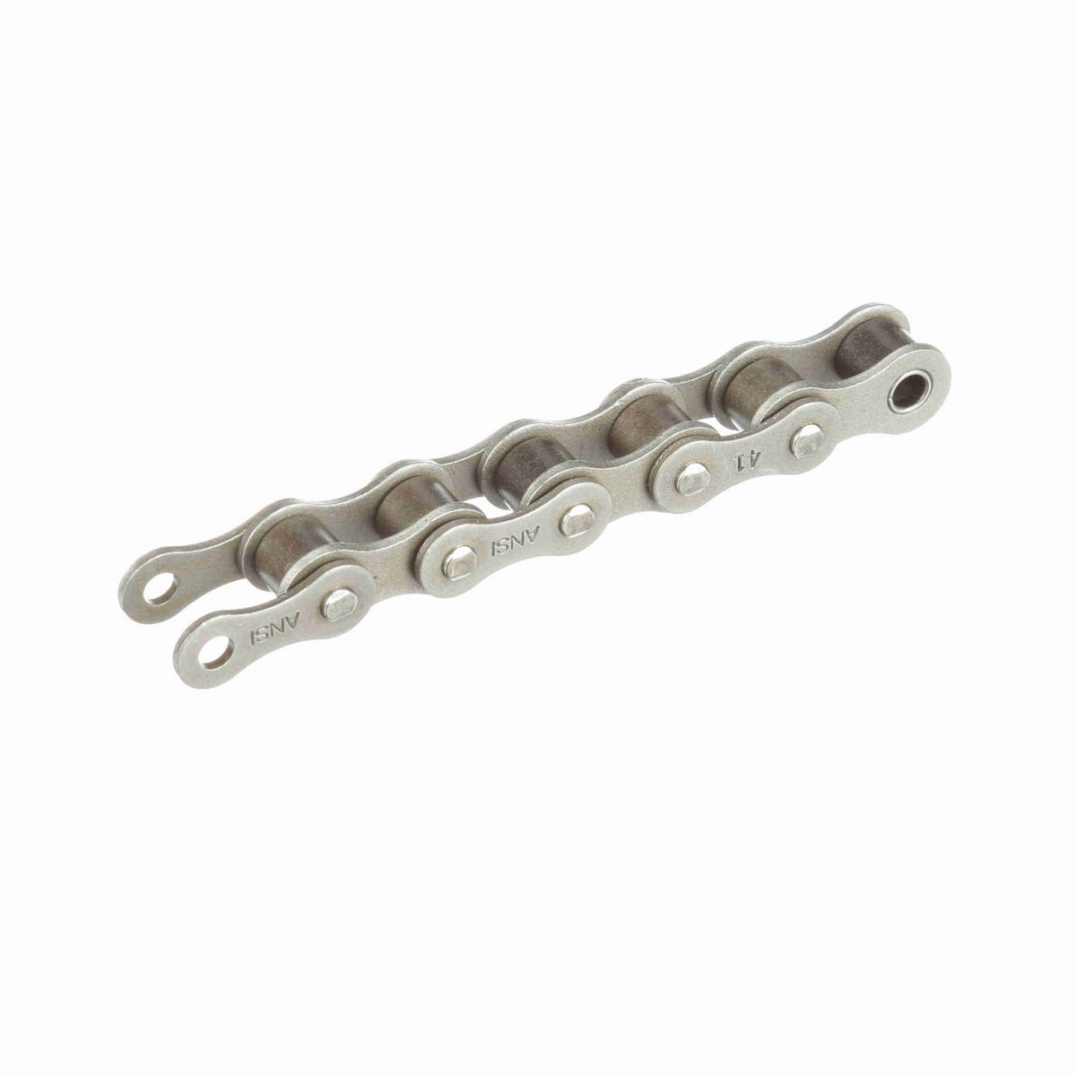 Browning Standard Riveted Roller Chain - J41 RIV 10 FT CH