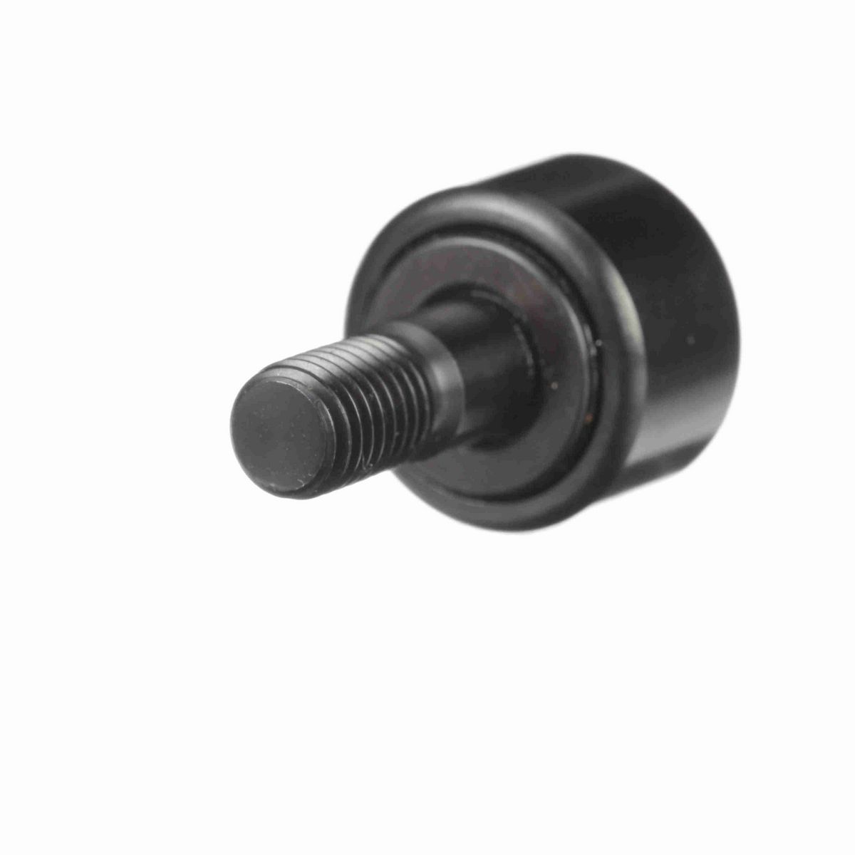 Опорный ролик с цапфой McGill CAMROL CF 5/8 N, цилиндрический, со шлицем под отвёртку, дюймовый