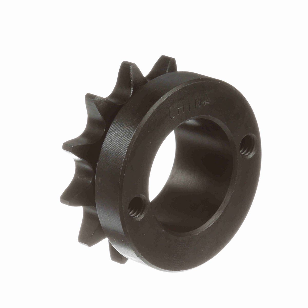 Browning Steel Bushed Bore Roller Chain Sprocket - H40G12