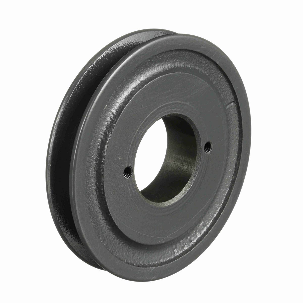 Browning 1 Groove Cast Iron FHP - Bushed Sheave - AK46H