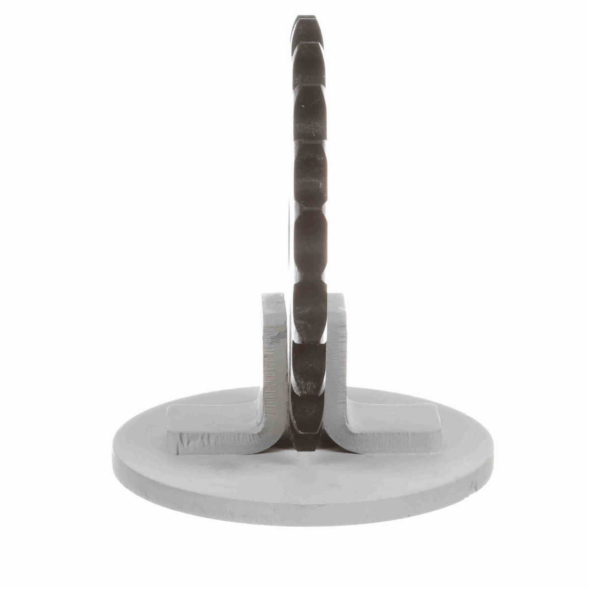 Browning Steel Minimum Plain Bore Roller Chain Sprocket - 50A21