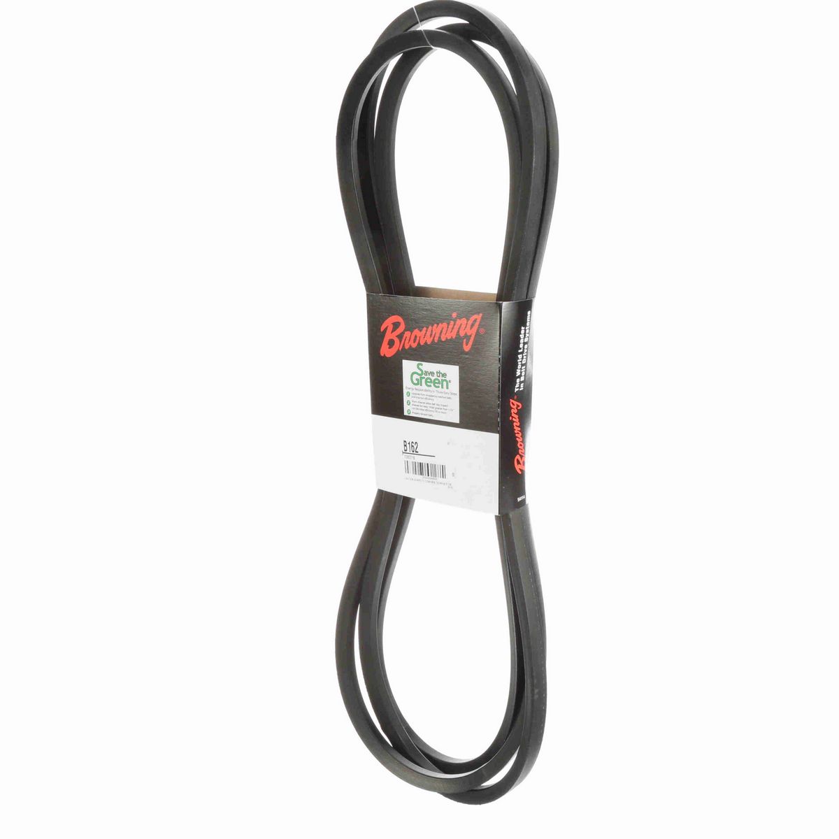 Browning Neoprene Wrapped Belt 95% Efficient - B162