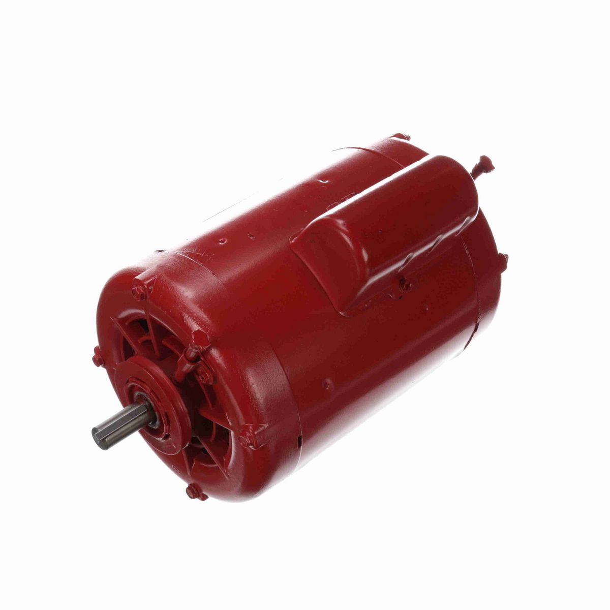 Century Circulator Pump Motor, 1.0 HP, 1 Ph, 60 Hz, 115/230 V, 1800 RPM, L56Y Frame, DP - C245