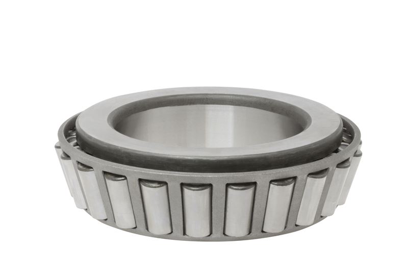 Конический игольчатый роликоподшипник RBC Tyson 497, повышенной прочности