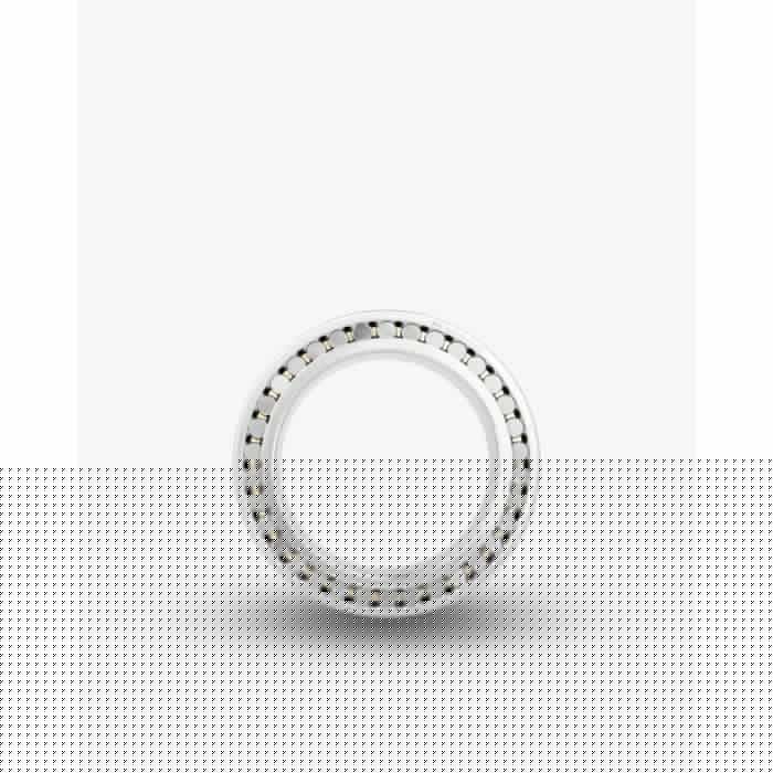 Сферический роликоподшипник NKE 23124-K-MB-C3-W33