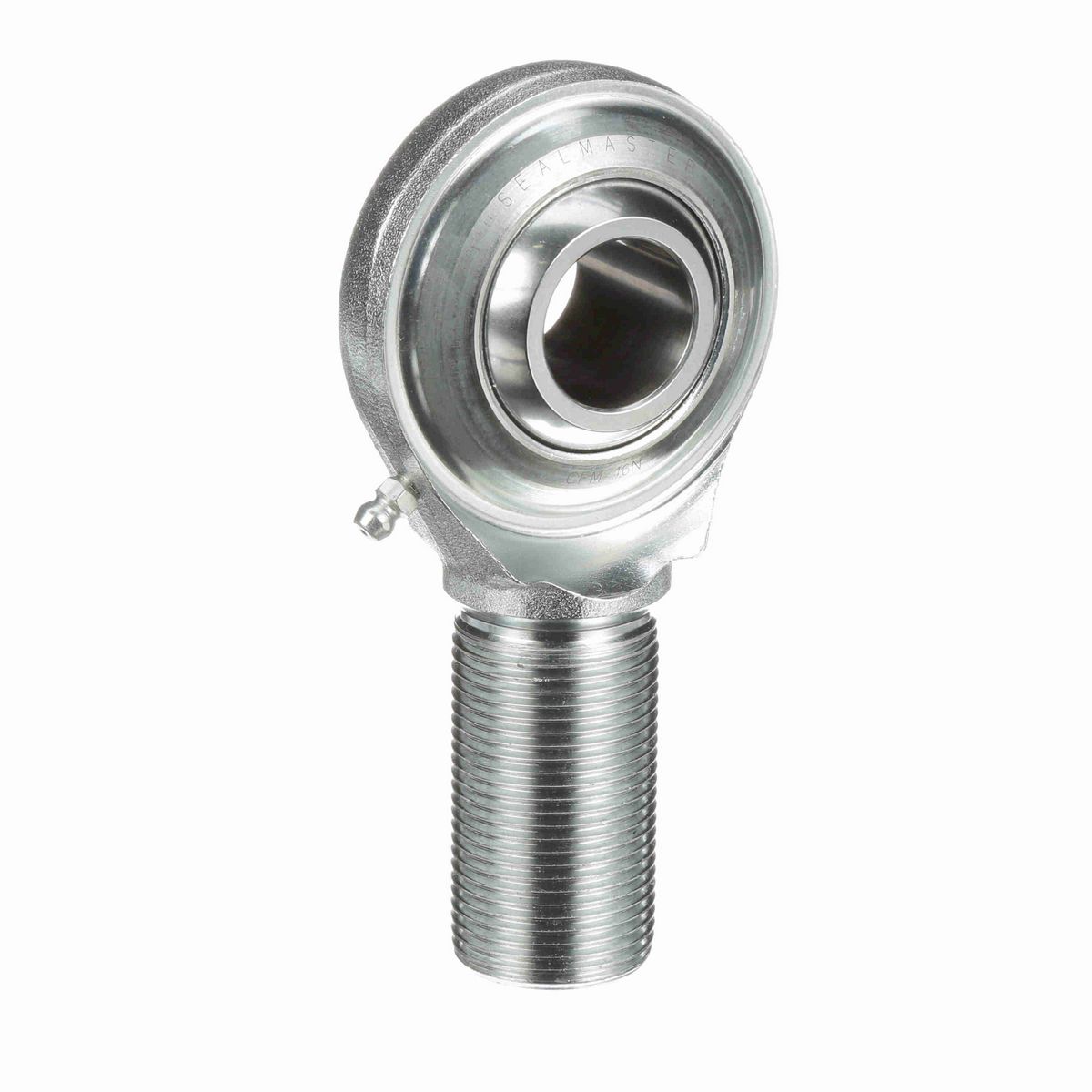 Sealmaster Male Rod End Bearing - Two-Piece Greasable Race - CFM 16N