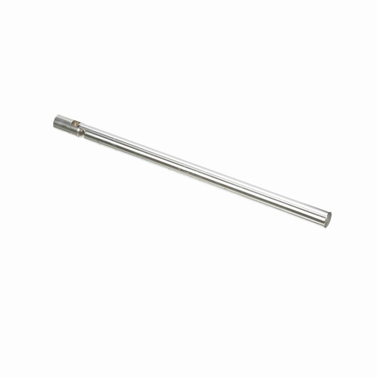 System Plast Jointed Adjusting Rods: Tapped; Length: 10-in, for Rod Diameter: 5/8-in Thread: 5/16-18 - VG-232J-10-516
