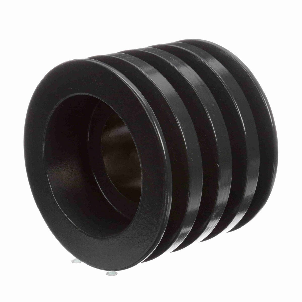 Browning 4 Groove Cast Iron Bushed Bore Companion Sheave - 4MVB54Q