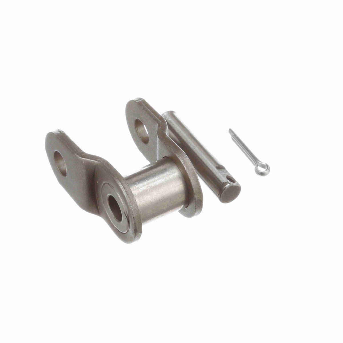 Morse Sintered Bushing Roller Chain Offset Link - 60LL O/L