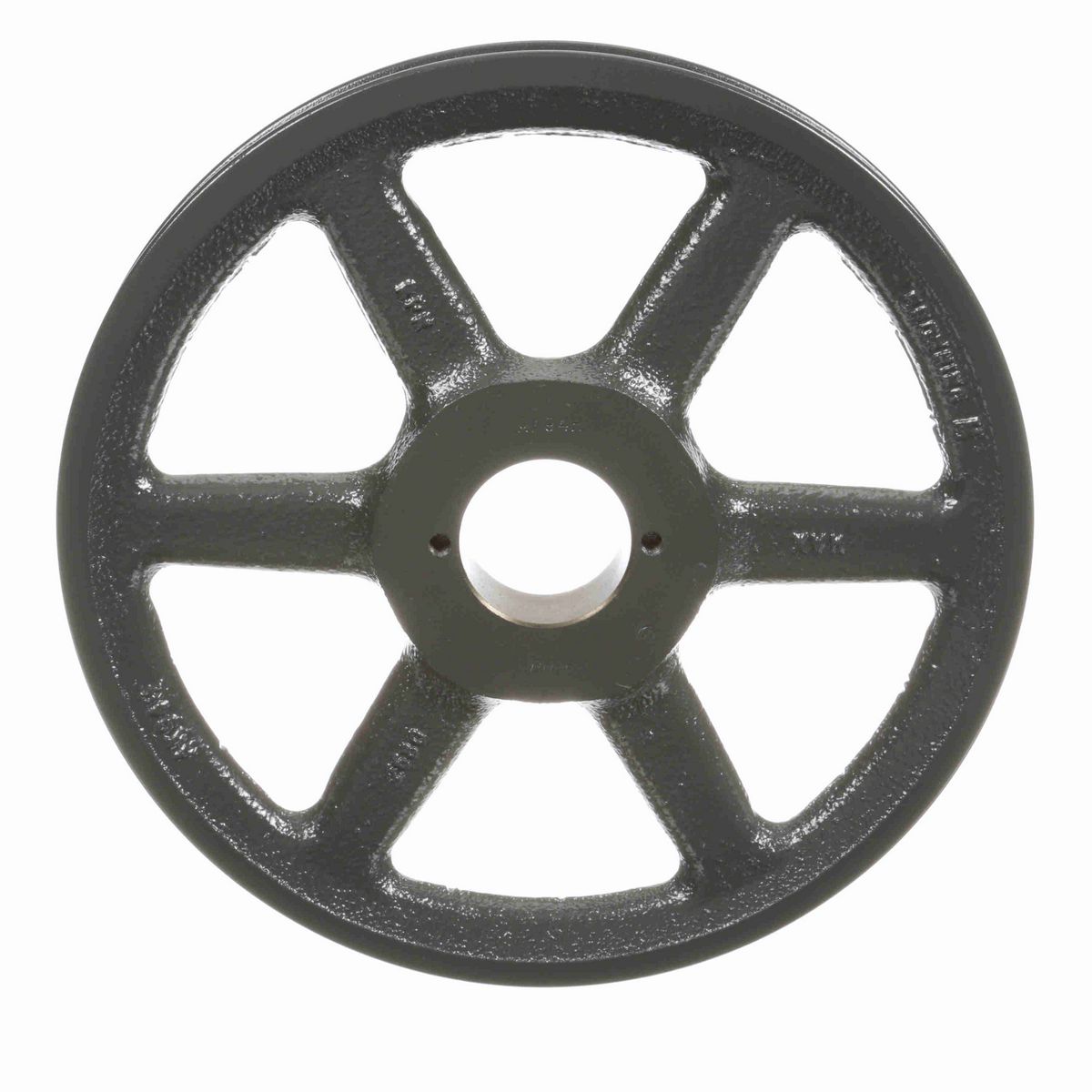 Browning 1 Groove Cast Iron FHP - Bushed Sheave - AK94H