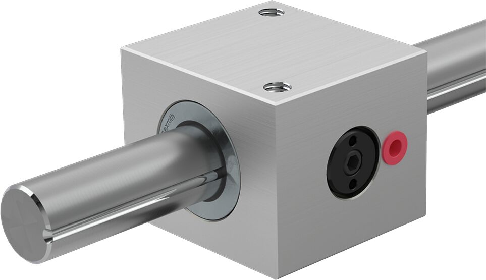 Линейный комплект Bosch Rexroth LSADR1-25-WV-K [R109822589]