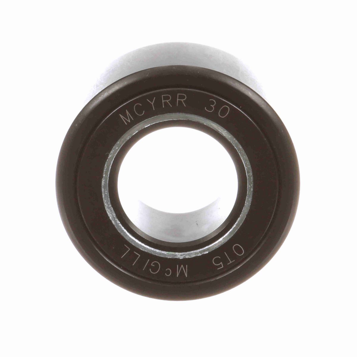 Опорный ролик McGill CAMROL MCYRR 30, бочкообразный, метрический