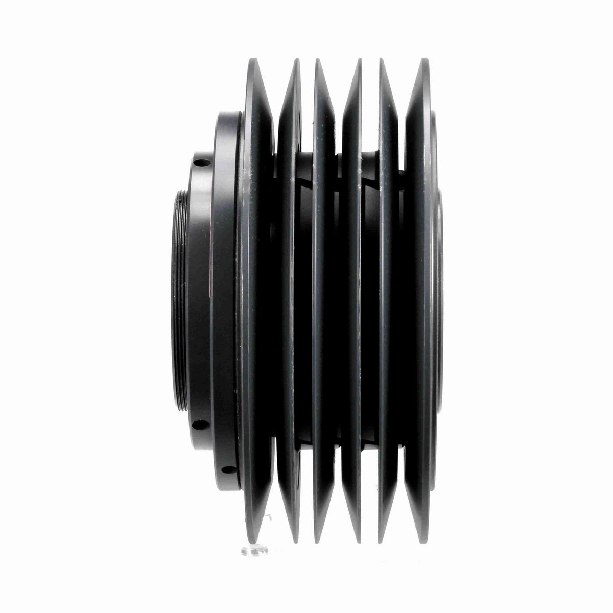 Browning 3 Groove Cast Iron Finished Bore Multiple Variable Pitch Sheave - 3MVP70B84X 1 7/8