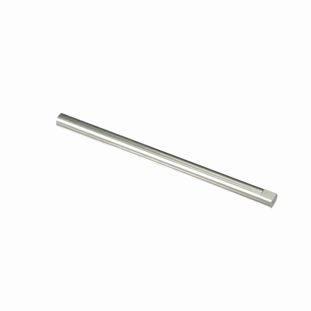 System Plast Adjusting Rod; Length: 10-in, for Rod Diameter: 5/8-in Thread: 3/8-16 - VG-232-10-38