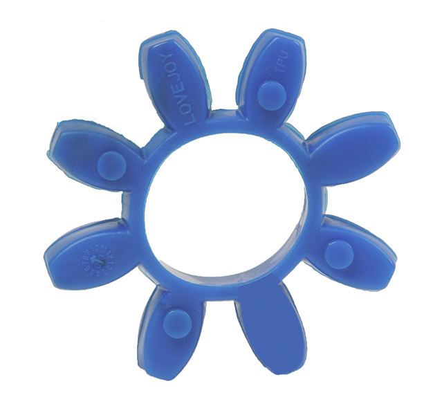 CJ Series Spiders (Elastomeric Element) Timken 68514461465