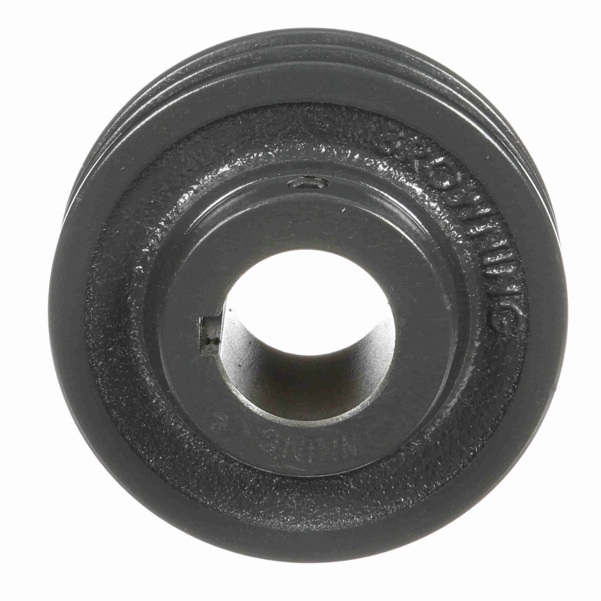 Browning 2 Groove Cast Iron Bushed Bore Multiple Sheave - 2F3V33X 1 1/8
