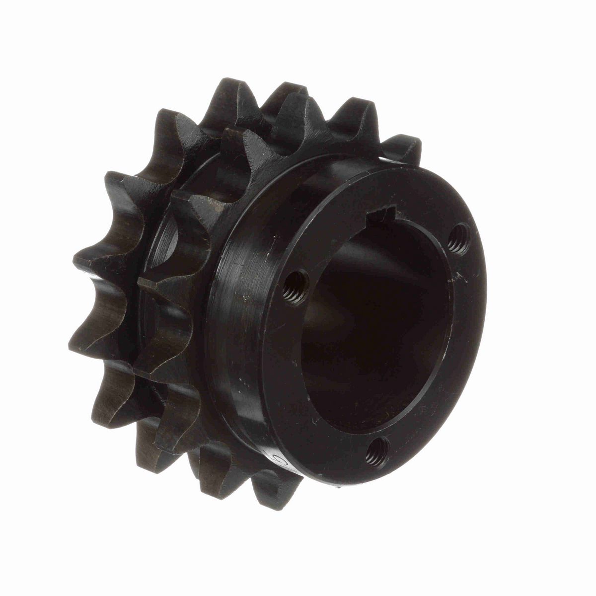Browning Steel Bushed Bore Roller Chain Sprocket - D60P15