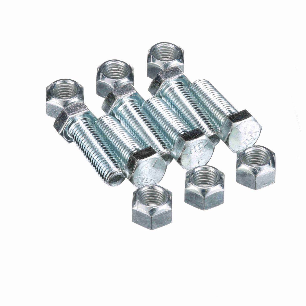 Kop-Flex Disc Coupling Medium Torque Disc Pack Fastener Sets - Style KD1 & KD2 - Size 353 - 353 KD MTFS