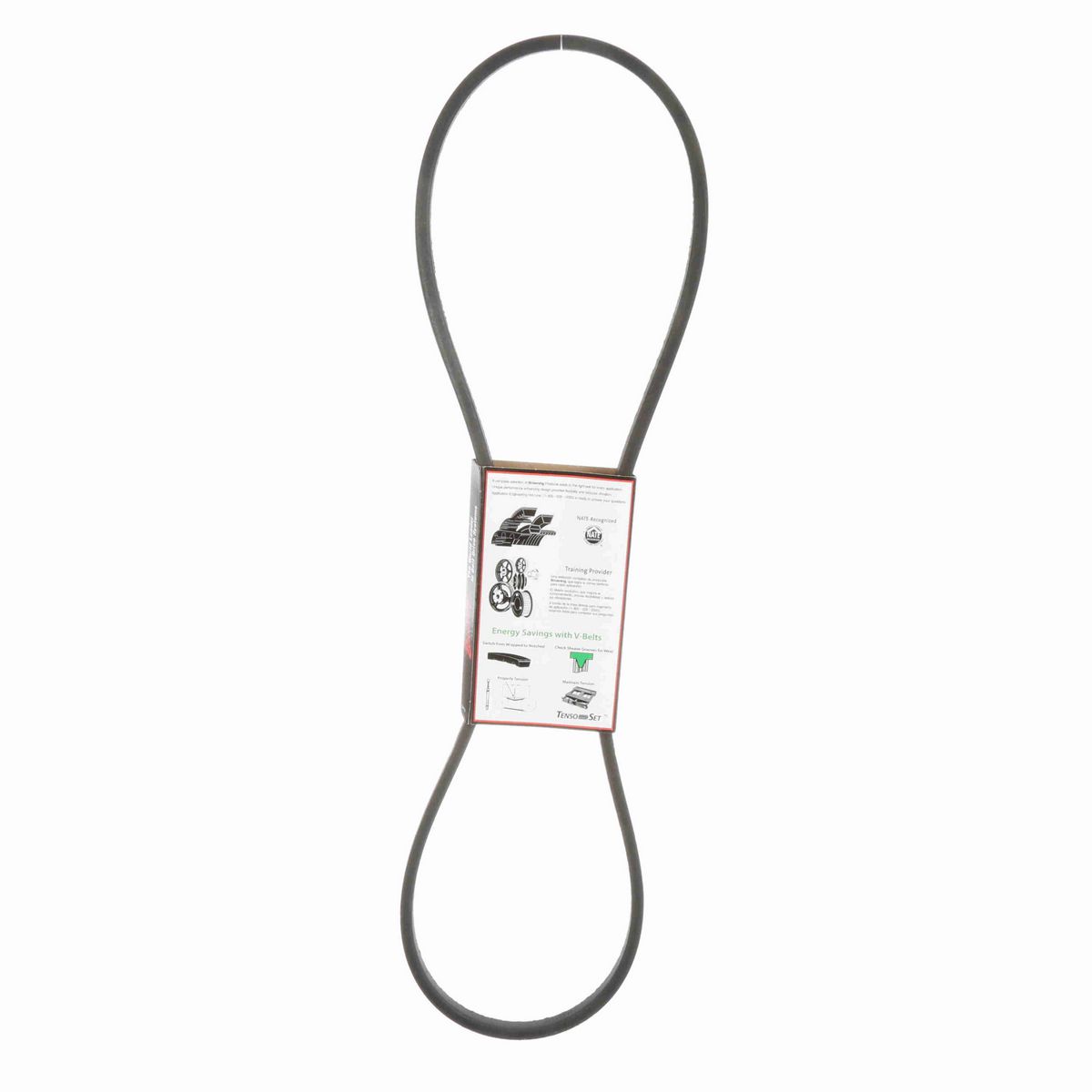 Browning Rubber FHP Belt - 4L540