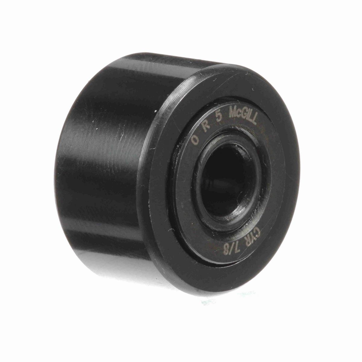 Опорный ролик McGill CAMROL CYR 7/8, цилиндрический, дюймовый