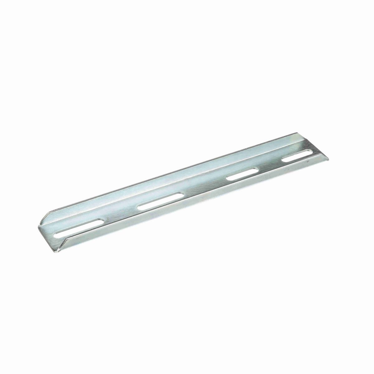System Plast Fixed Guide Rail Bracket; Series: VG-201 - VG-201-P115